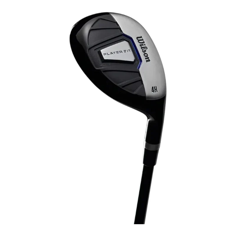 Wilson Player Fit 12-Piece Golf Package Set | Steel - Image 4