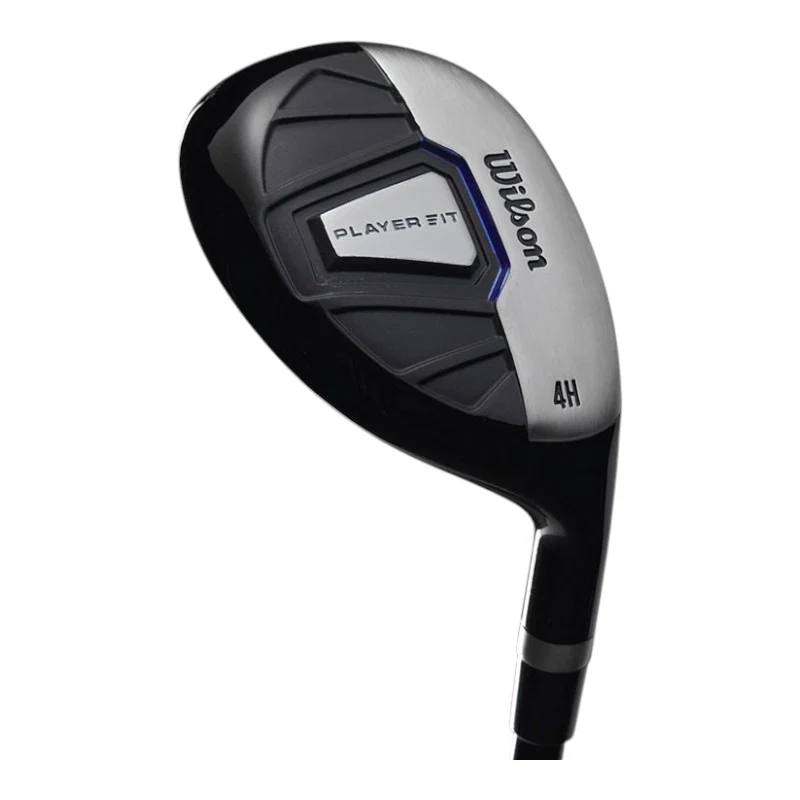 Wilson Player Fit 12-Piece Golf Package Set | Graphite - Image 4