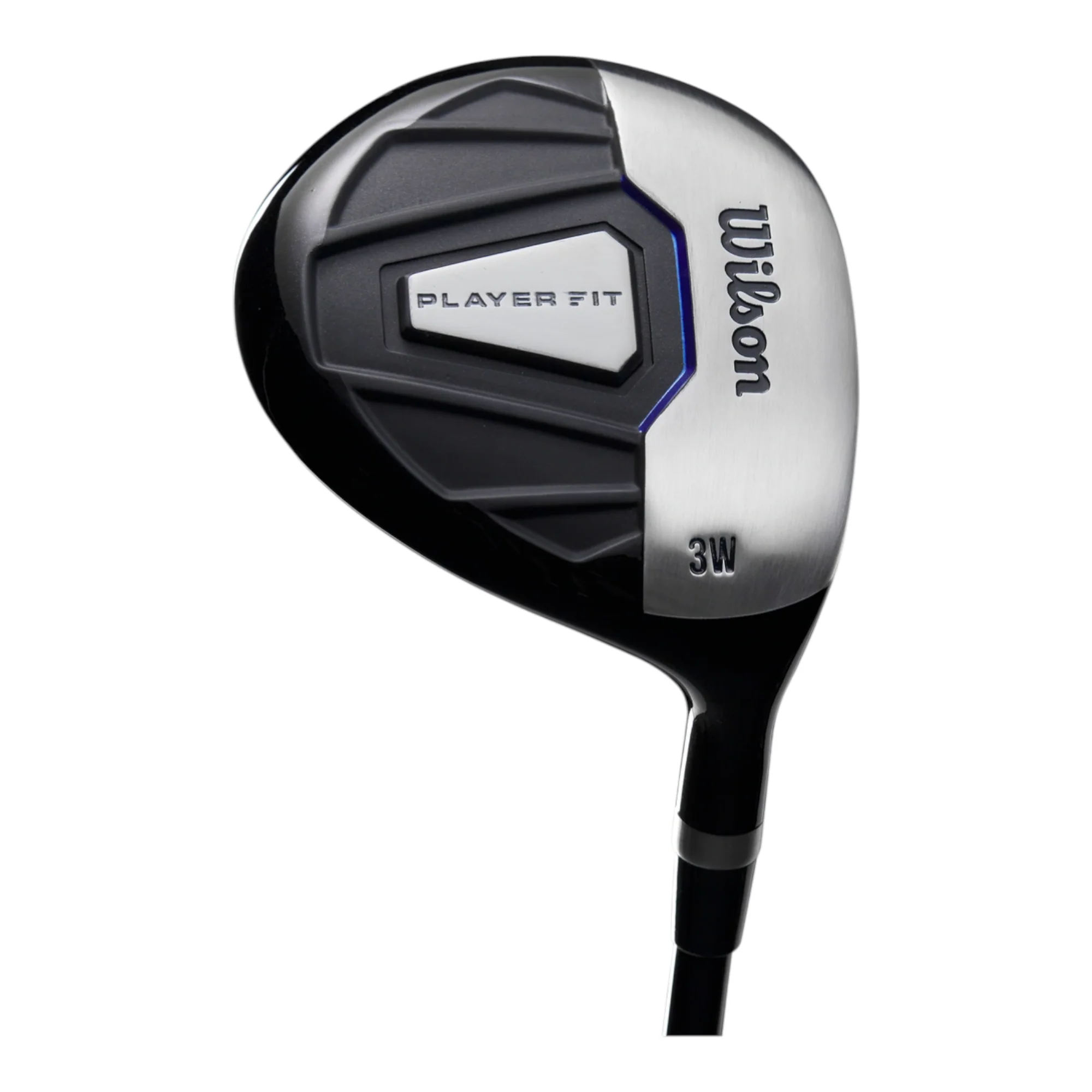 Wilson Player Fit Stand Golf Package Set WG1R0342031 - Image 3