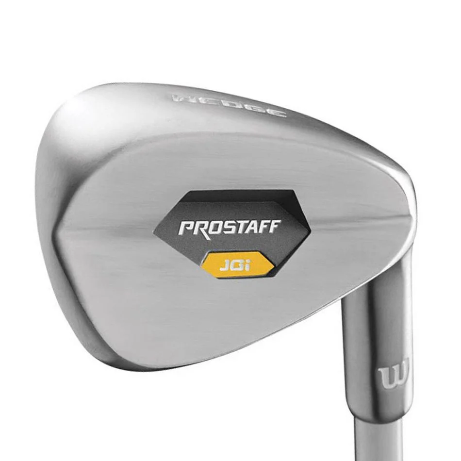 Wilson Pro Staff JGI Junior Golf Package Set | Age 8-11 - Image 5
