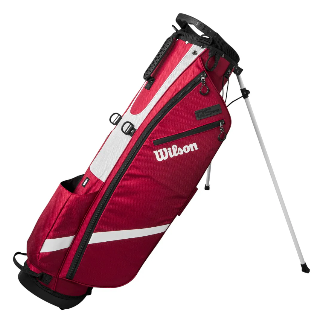 Wilson QS Golf Stand Bag WG4004107
