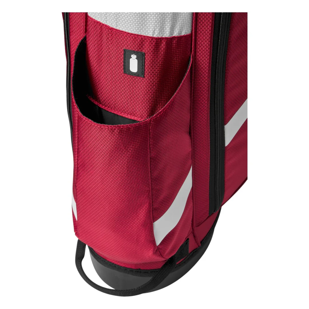 Wilson QS Golf Stand Bag WG4004107 - Image 4