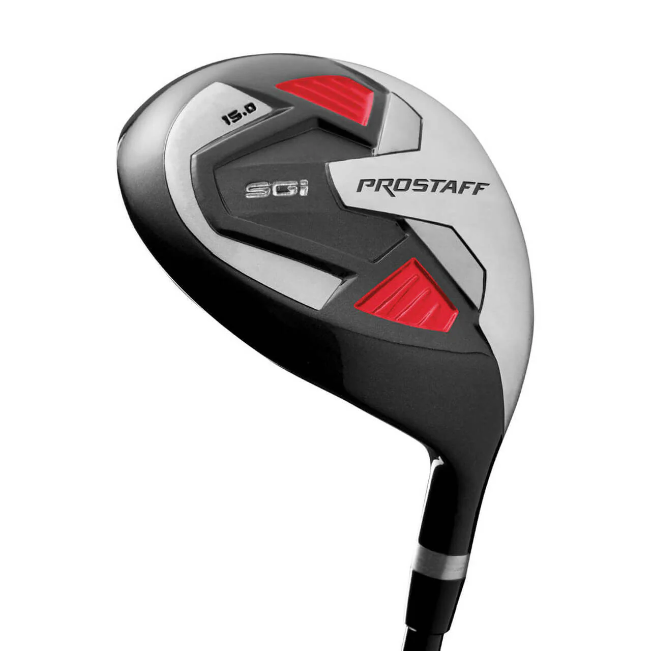 Wilson SGI Golf Package Set Mens RH WGG150009 TALL - Image 4