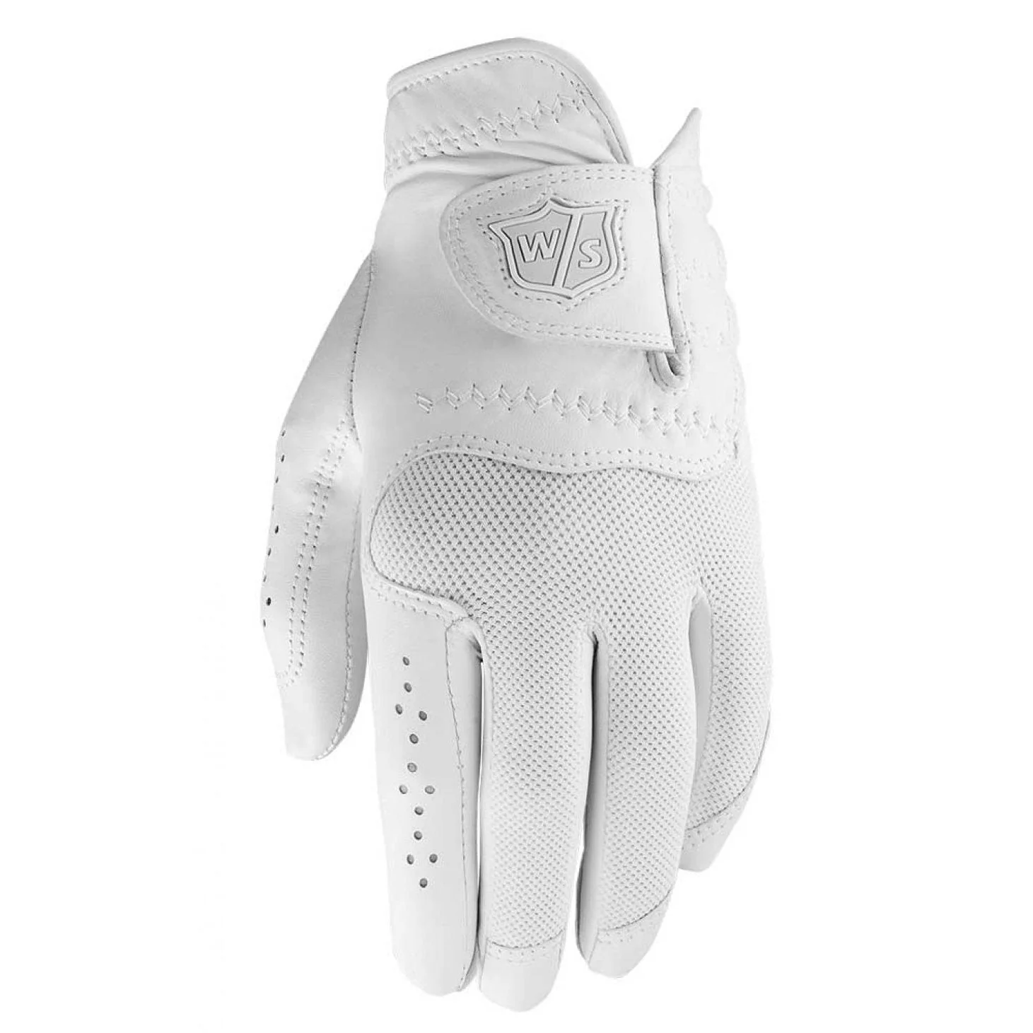 Wilson Staff Conform Ladies Golf Glove WJA00318