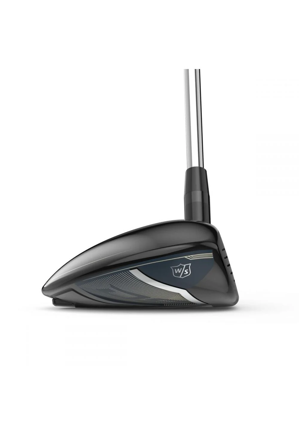 Wilson Staff D9 Golf Fairway Wood - Image 4