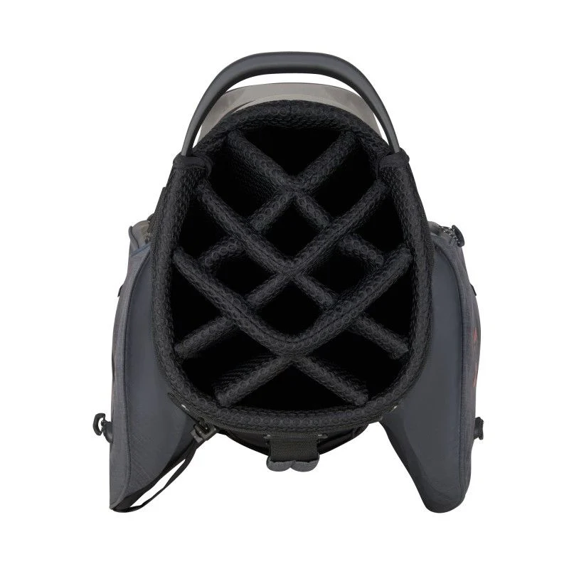 Wilson Staff Dry Tech II Waterproof Golf Cart Bag WGB4908 - Image 2