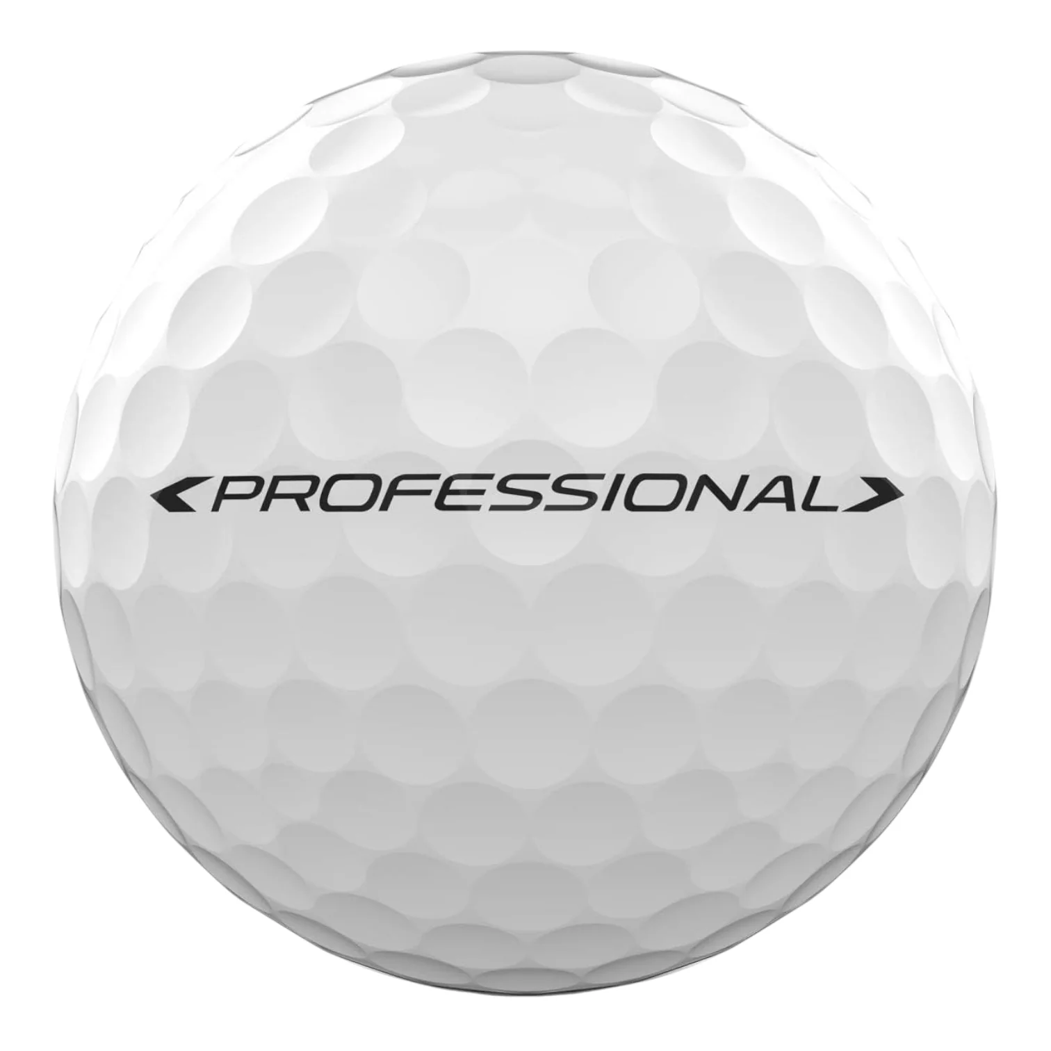 Wilson Staff Duo Professional Golf Balls | White - Image 4