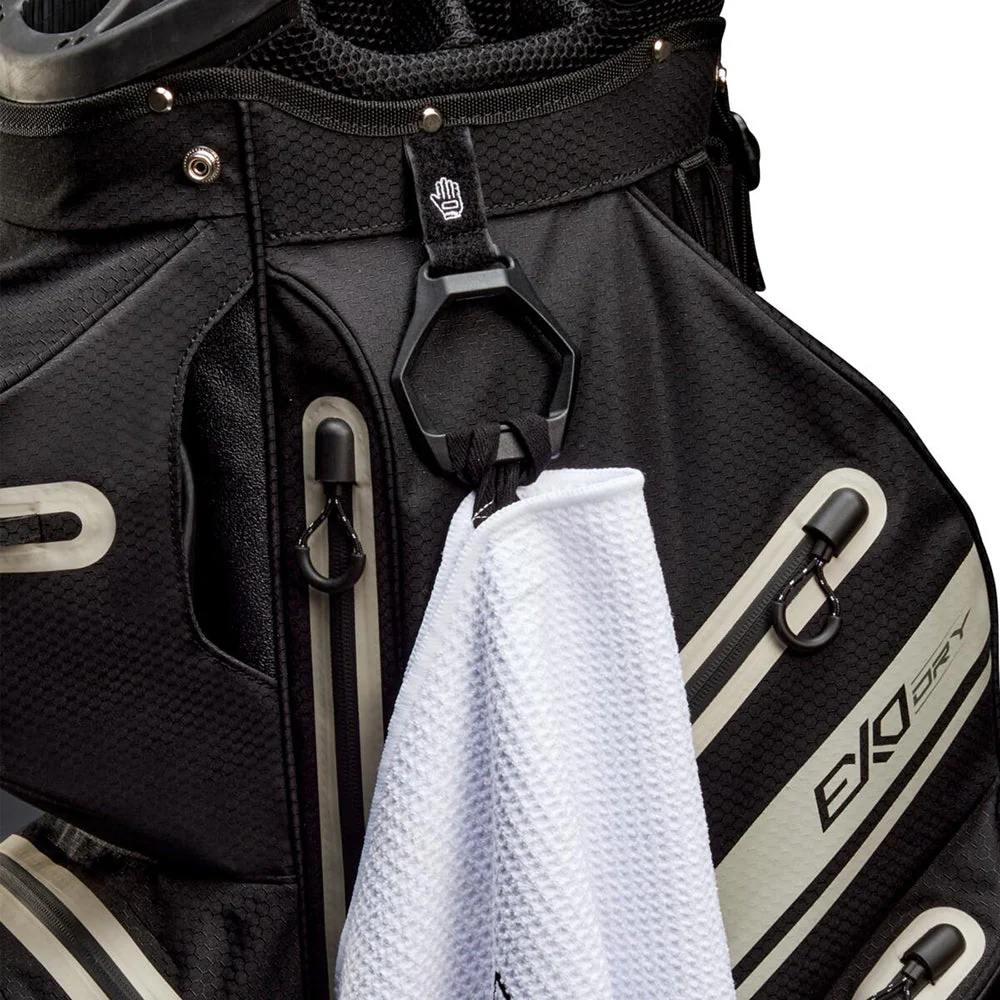 Wilson Staff EXO Dry Golf Cart Bag WG4003803 - Image 2