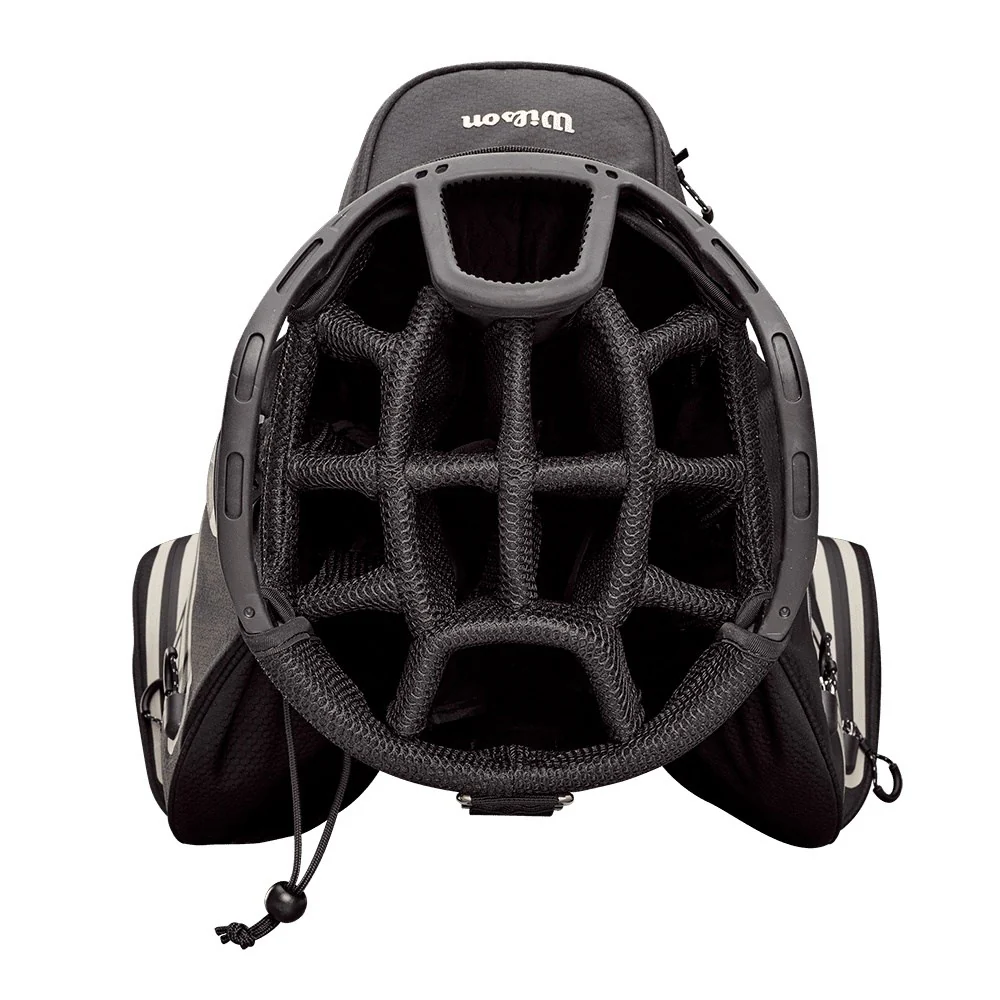 Wilson Staff EXO Dry Golf Cart Bag WG4003803 - Image 3