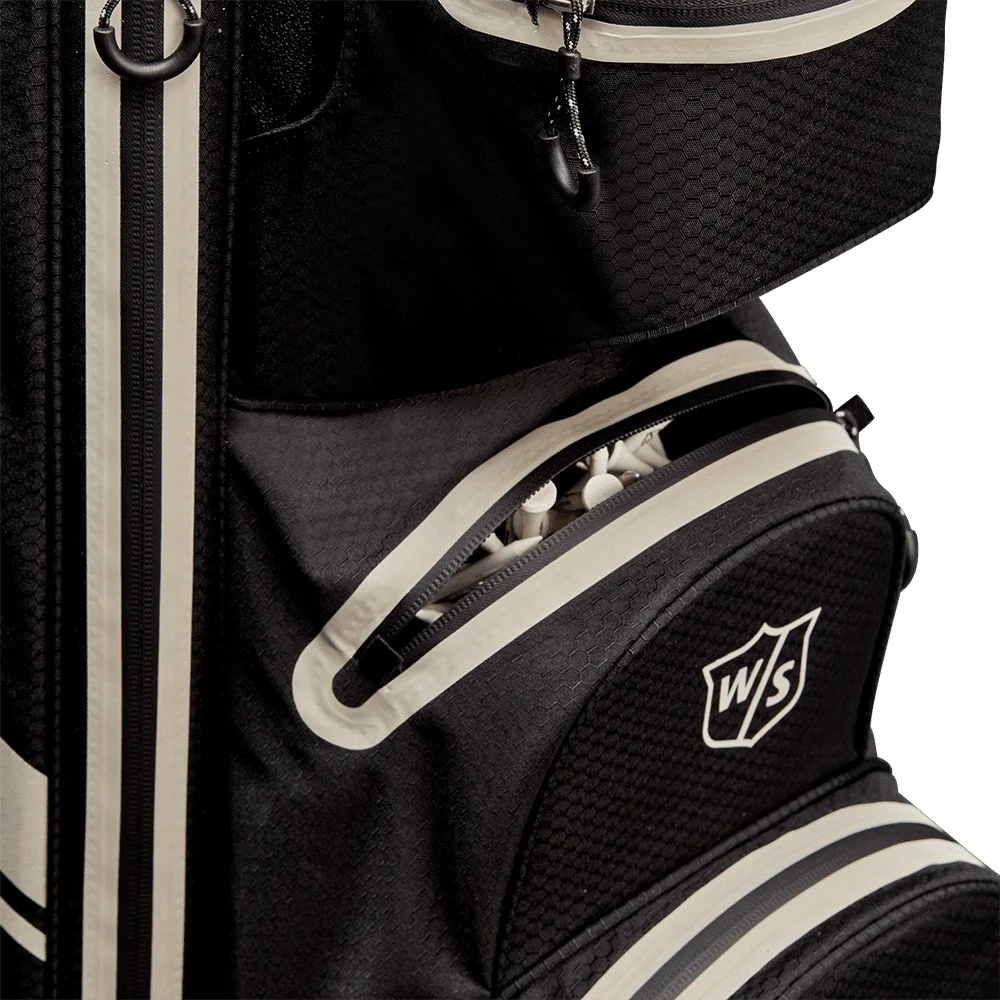 Wilson Staff EXO Dry Golf Cart Bag WG4003803 - Image 4