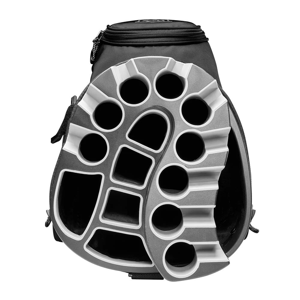Wilson Staff I-Lock 3 Golf Cart Bag WG4005501 - Image 2
