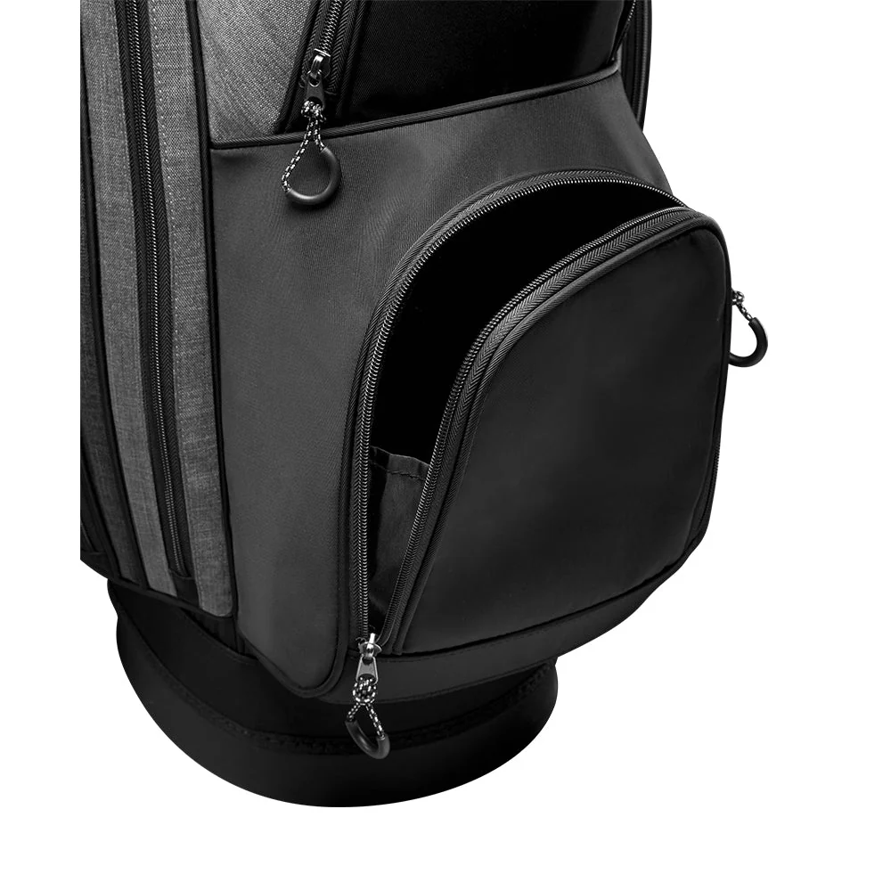 Wilson Staff I-Lock 3 Golf Cart Bag WG4005501 - Image 3