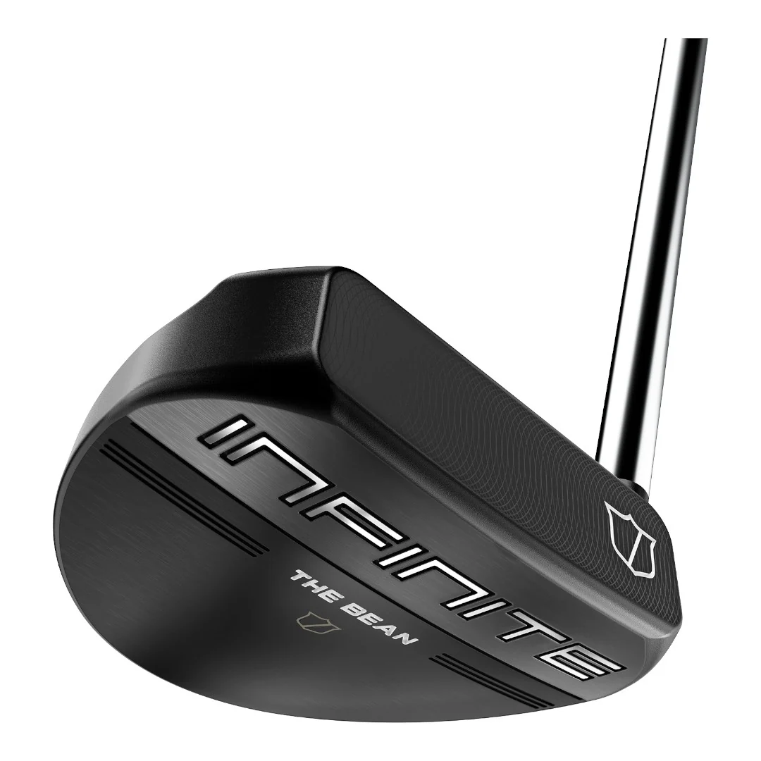 Wilson Staff Infinite Golf Putter | Bean