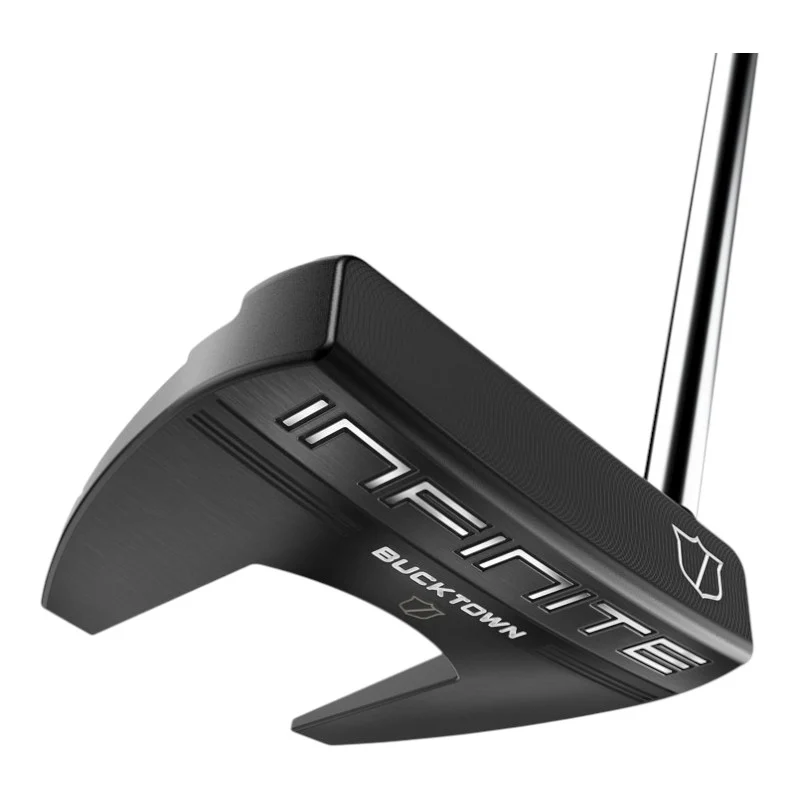 Wilson Staff Infinite Golf Putter | Bucktown