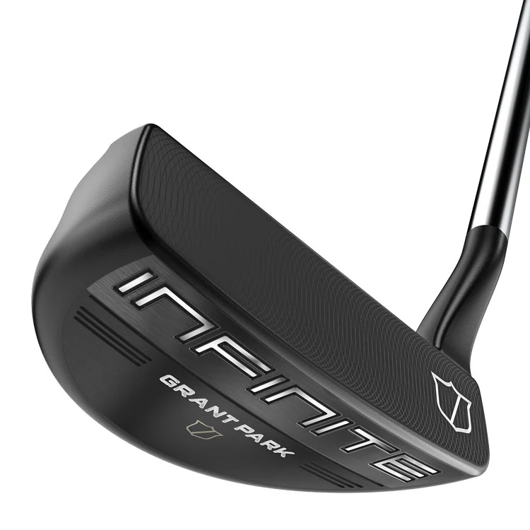Wilson Staff Infinite Golf Putter | Grant Park