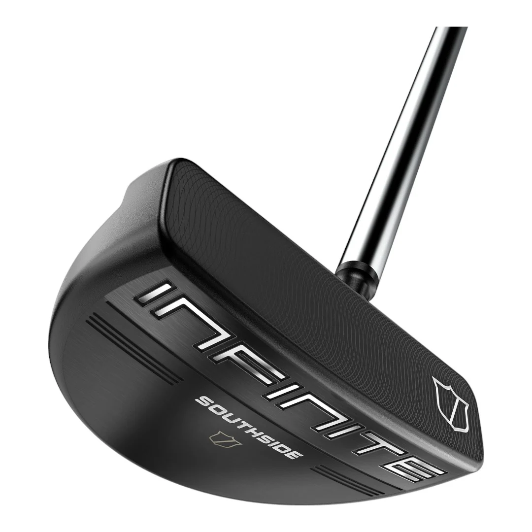 Wilson Staff Infinite Golf Putter | South Side