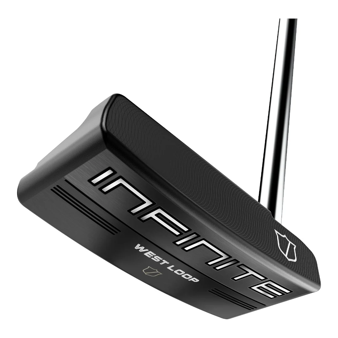 Wilson Staff Infinite Golf Putter | West Loop