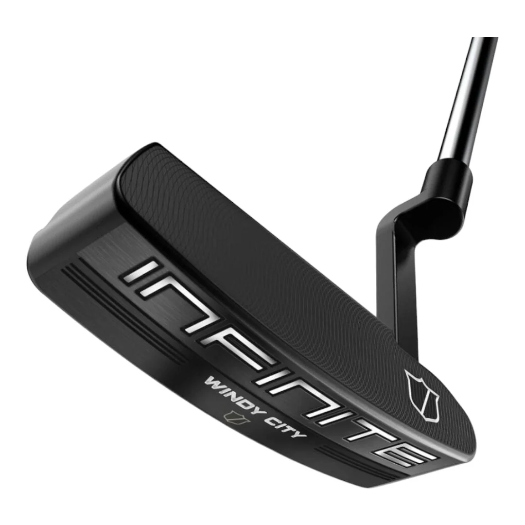 Wilson Staff Infinite Golf Putter | Windy City