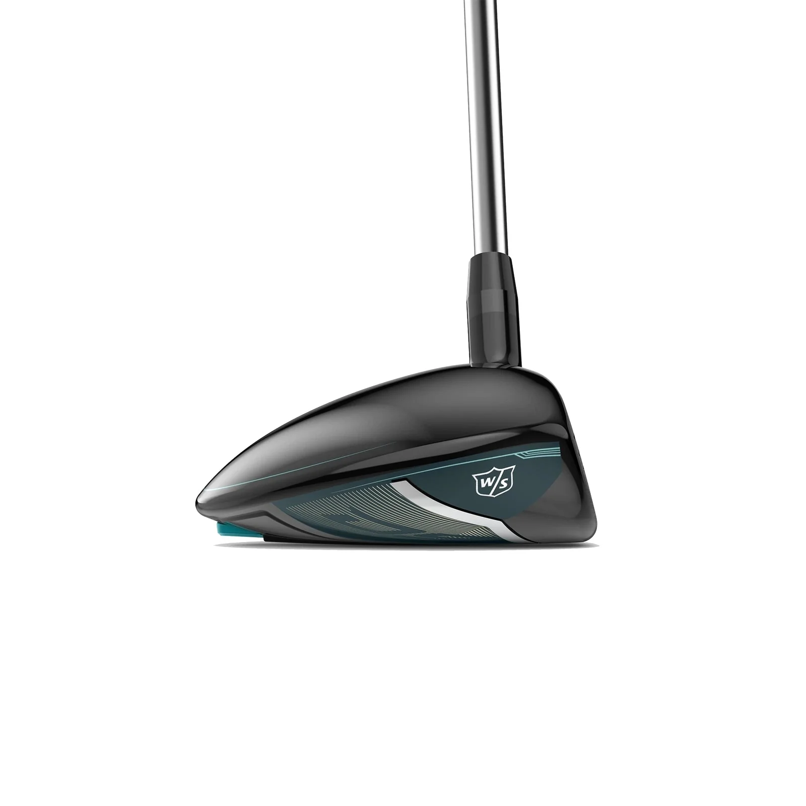 Ladies Wilson Staff D9 Golf Fairway Wood - Image 4