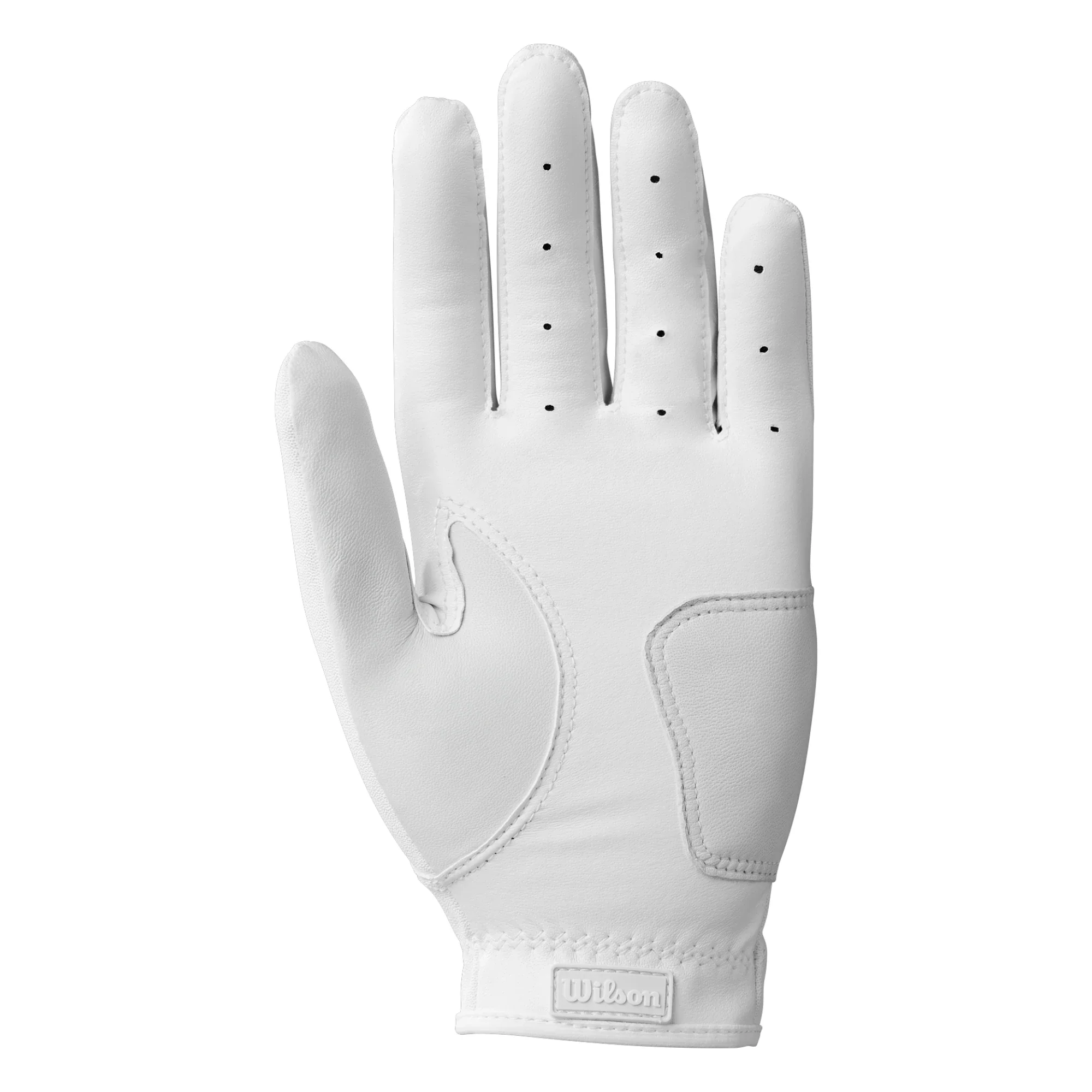 Wilson Staff Ladies Grip Plus Golf Glove WG3005501L - Image 3