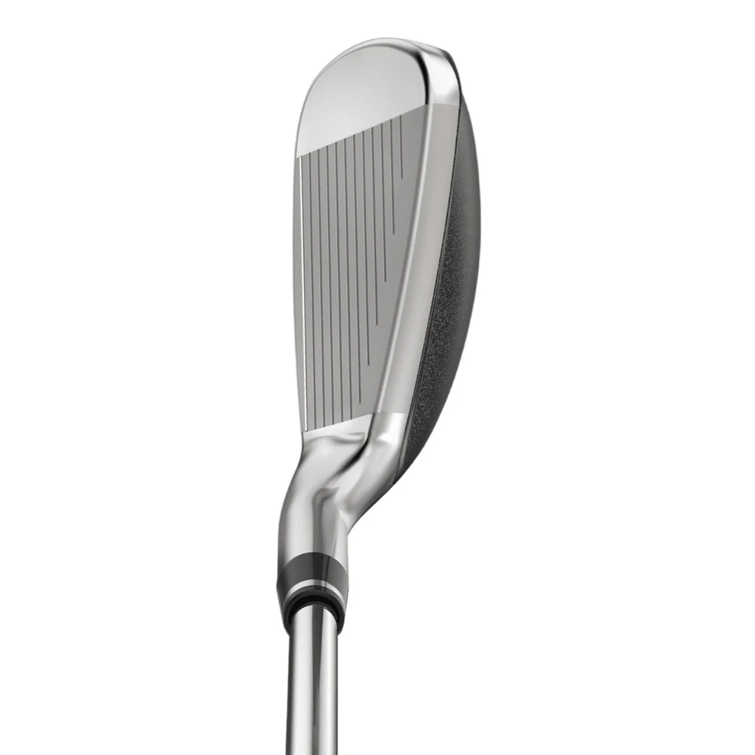 Wilson Staff 2021 Launch Pad Golf Irons | Steel - Image 3