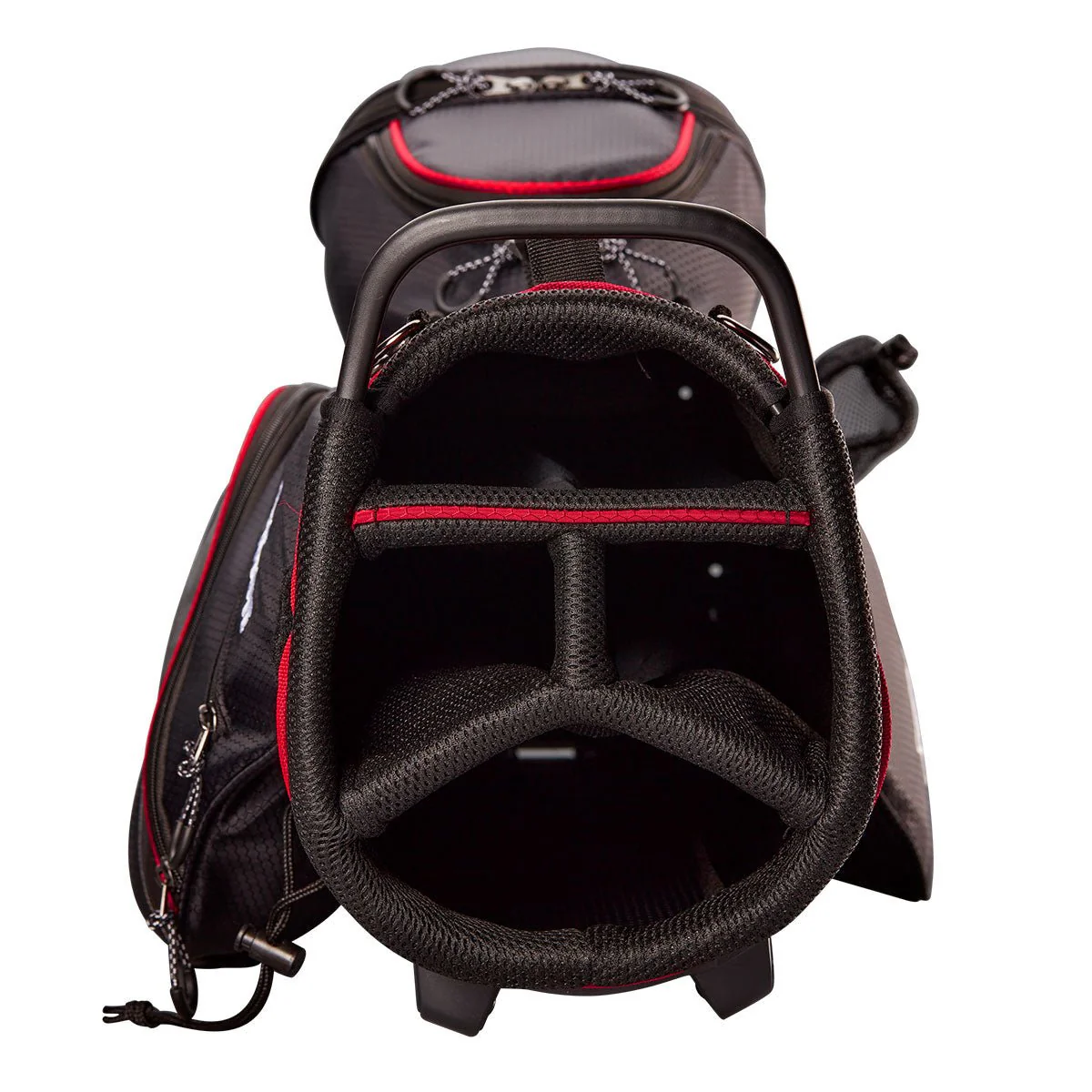 Wilson Staff Lite Golf Stand Bag WG4004601 - Image 2