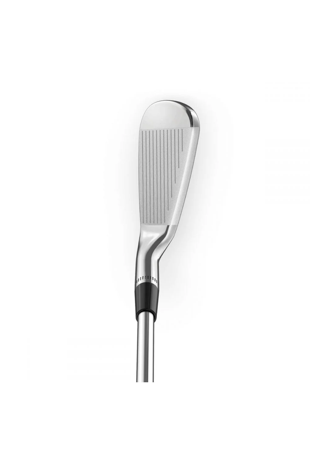 Wilson Staff Model Forged CB Golf Irons | Steel - Image 2