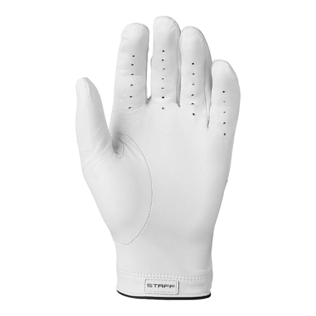 Wilson Staff Model Golf Glove WG3004201L - Image 2