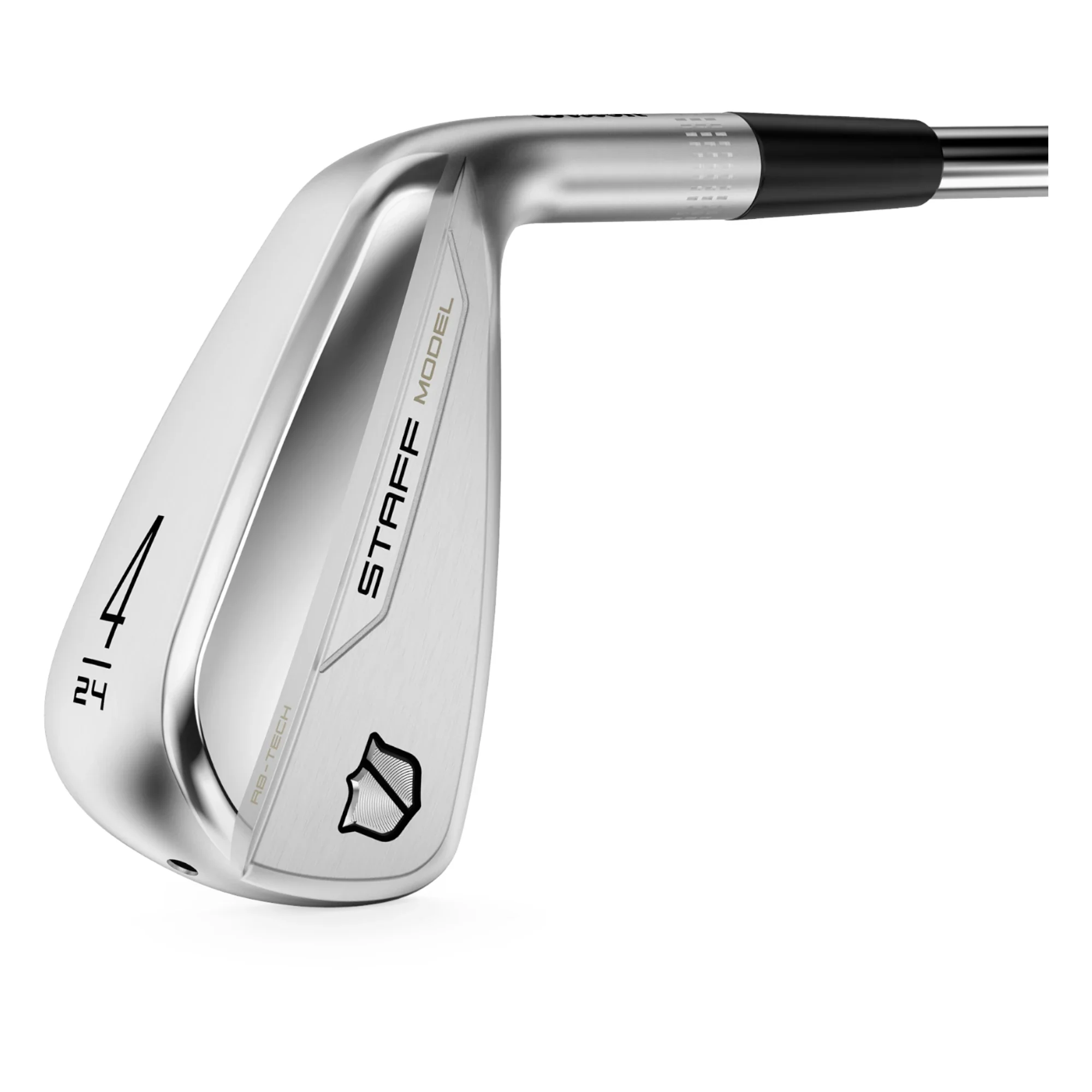 Wilson Staff Model RB Utility Golf Driving Iron | Graphite - Image 5