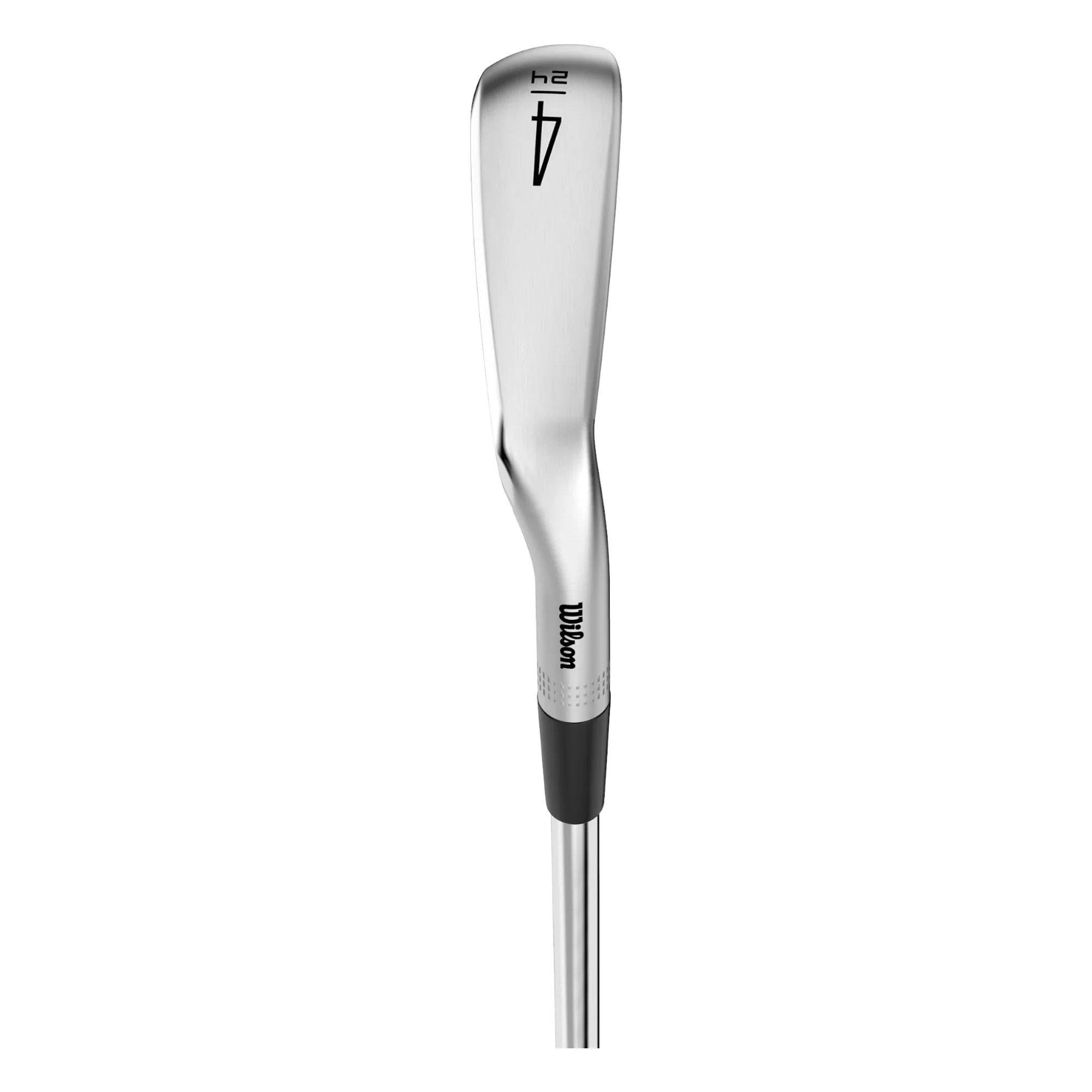 Wilson Staff Model RB Utility Golf Driving Iron | Graphite - Image 6