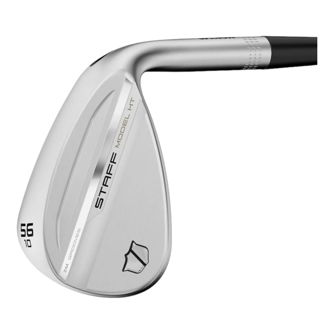 Wilson Staff Model ZM High Toe Golf Wedge - Image 4