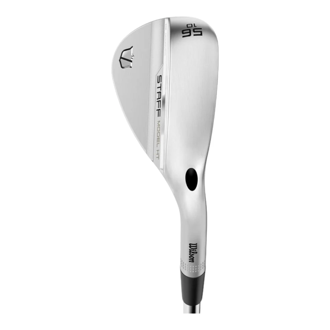 Wilson Staff Model ZM High Toe Golf Wedge - Image 5