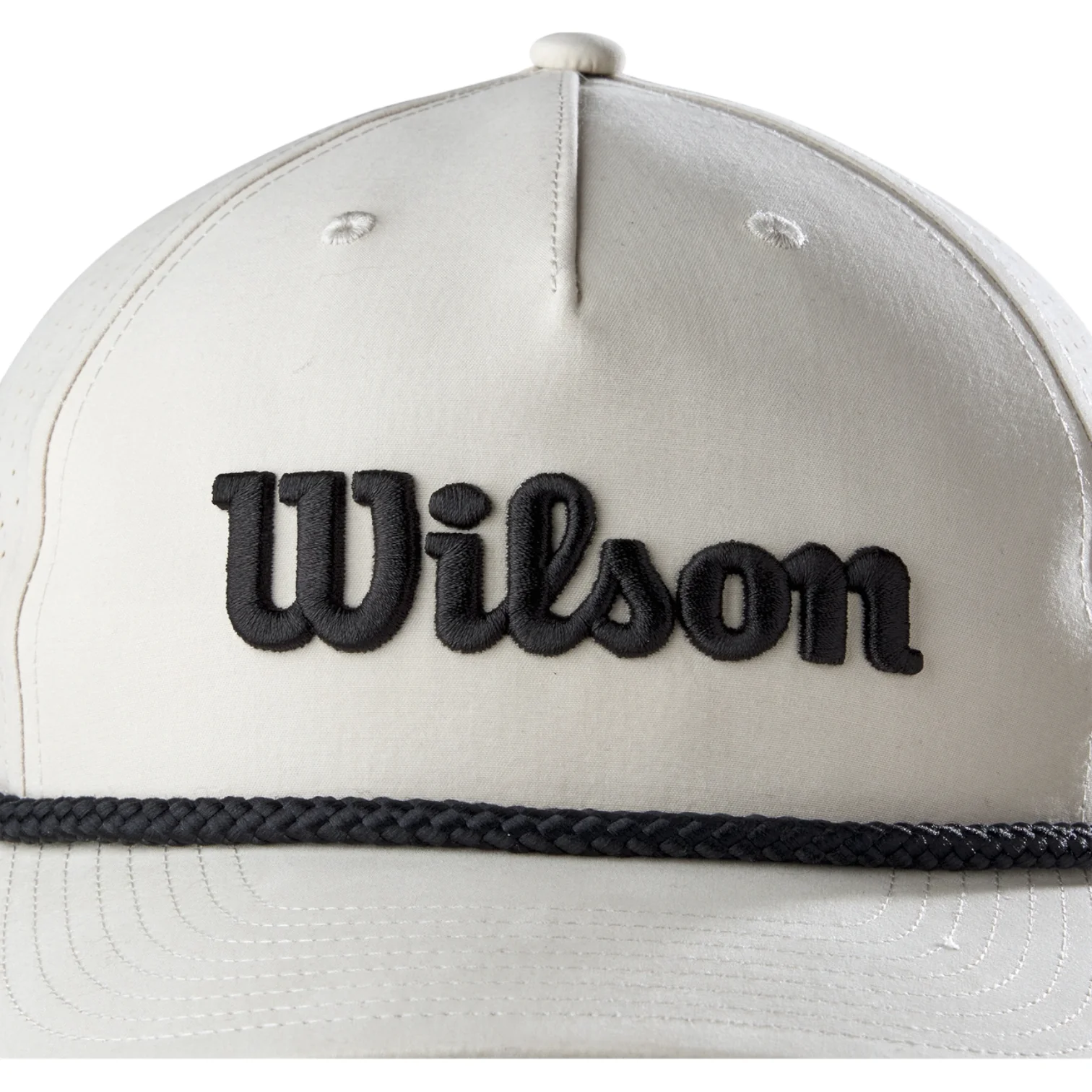 Wilson Staff Rope Golf Cap WG5005602 - Image 4