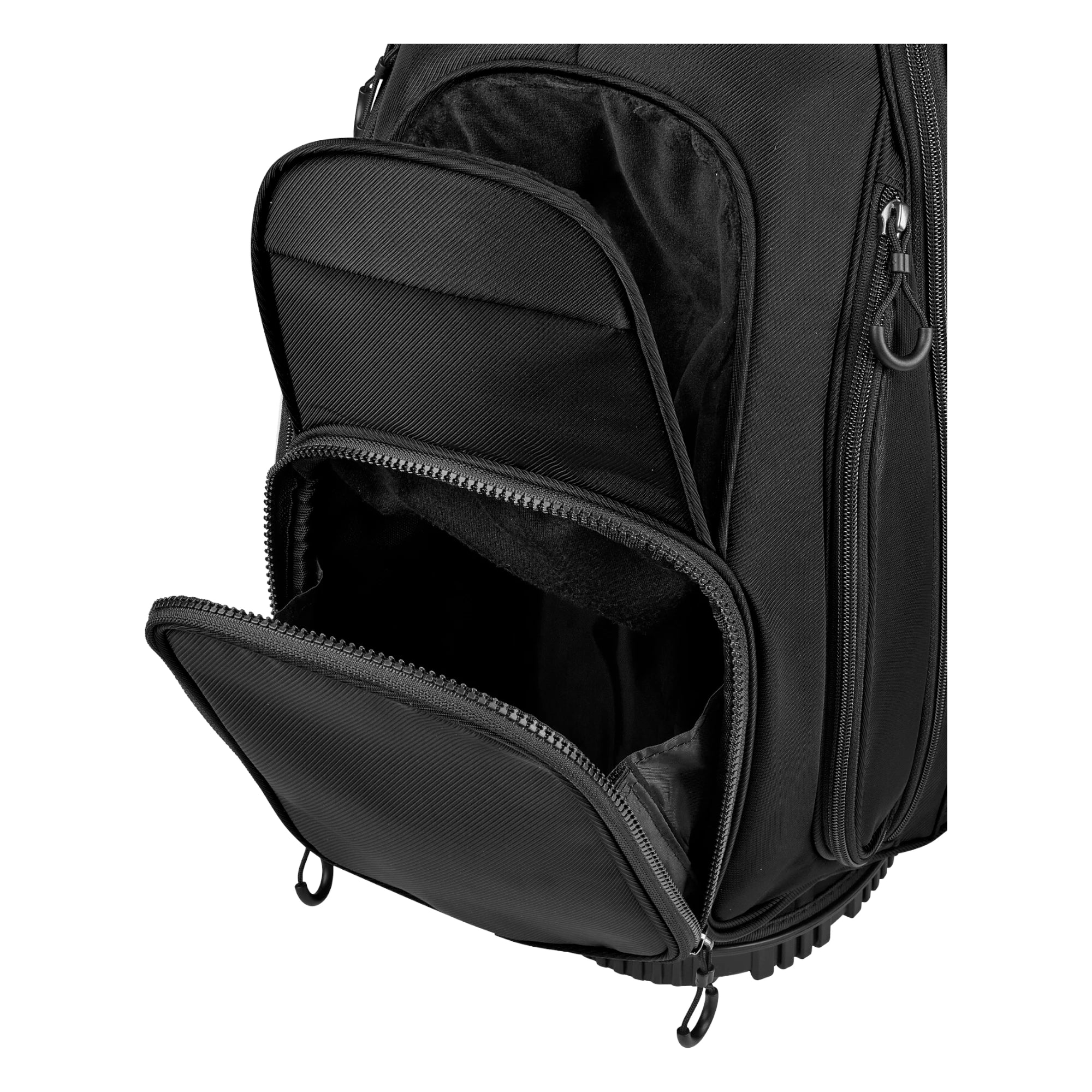 Wilson Talus 5 Golf Stand Bag WG4008802 - Image 6
