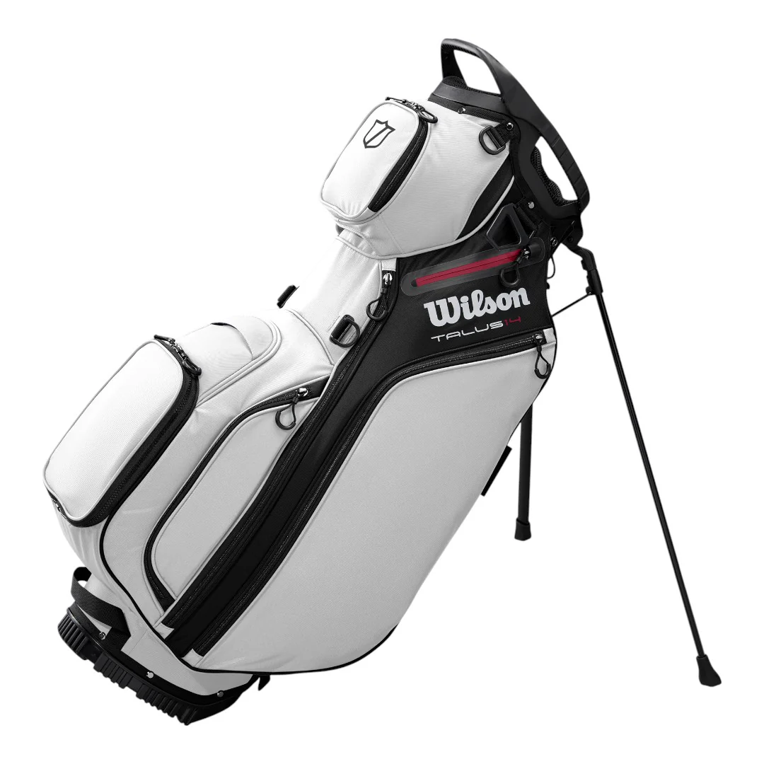 Wilson Talus Golf Stand Bag WG4007105