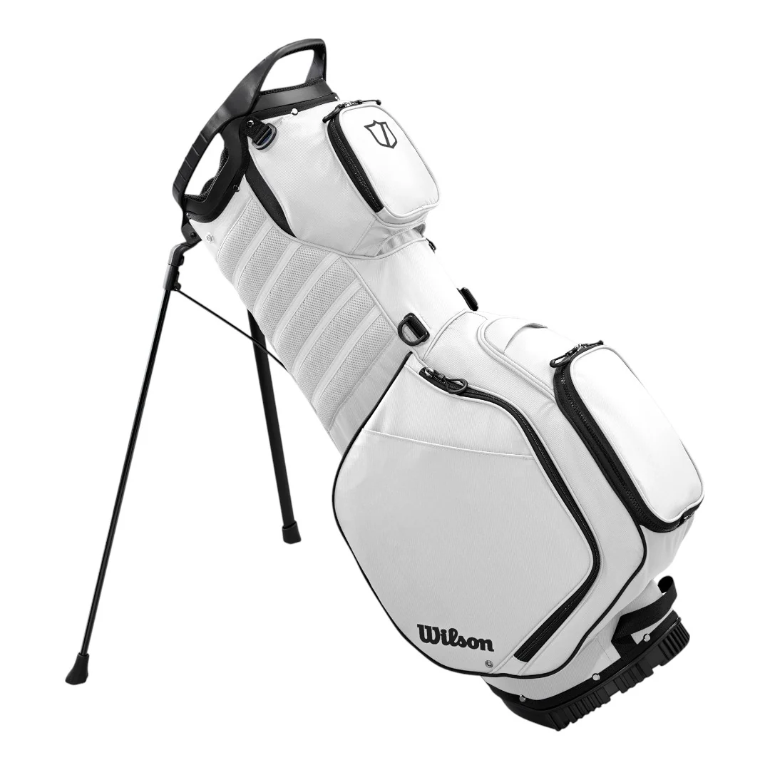 Wilson Talus Golf Stand Bag WG4007105 - Image 2