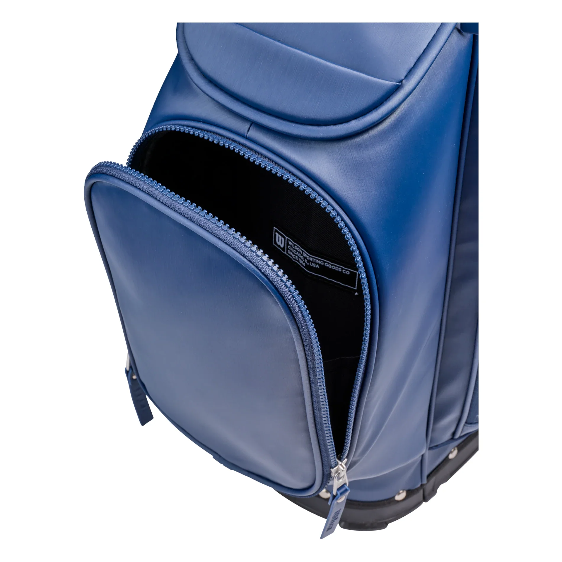 Wilson The 1914 Golf Carry Bag WG4008901 - Image 4