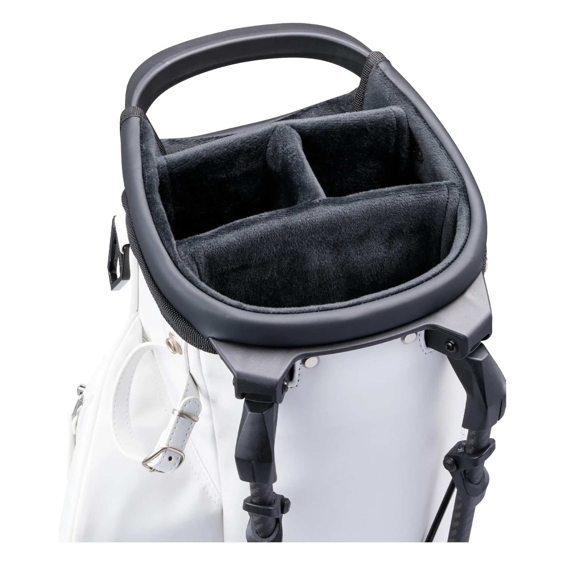 Wilson The 1914 Golf Carry Bag WG4008902 - Image 3
