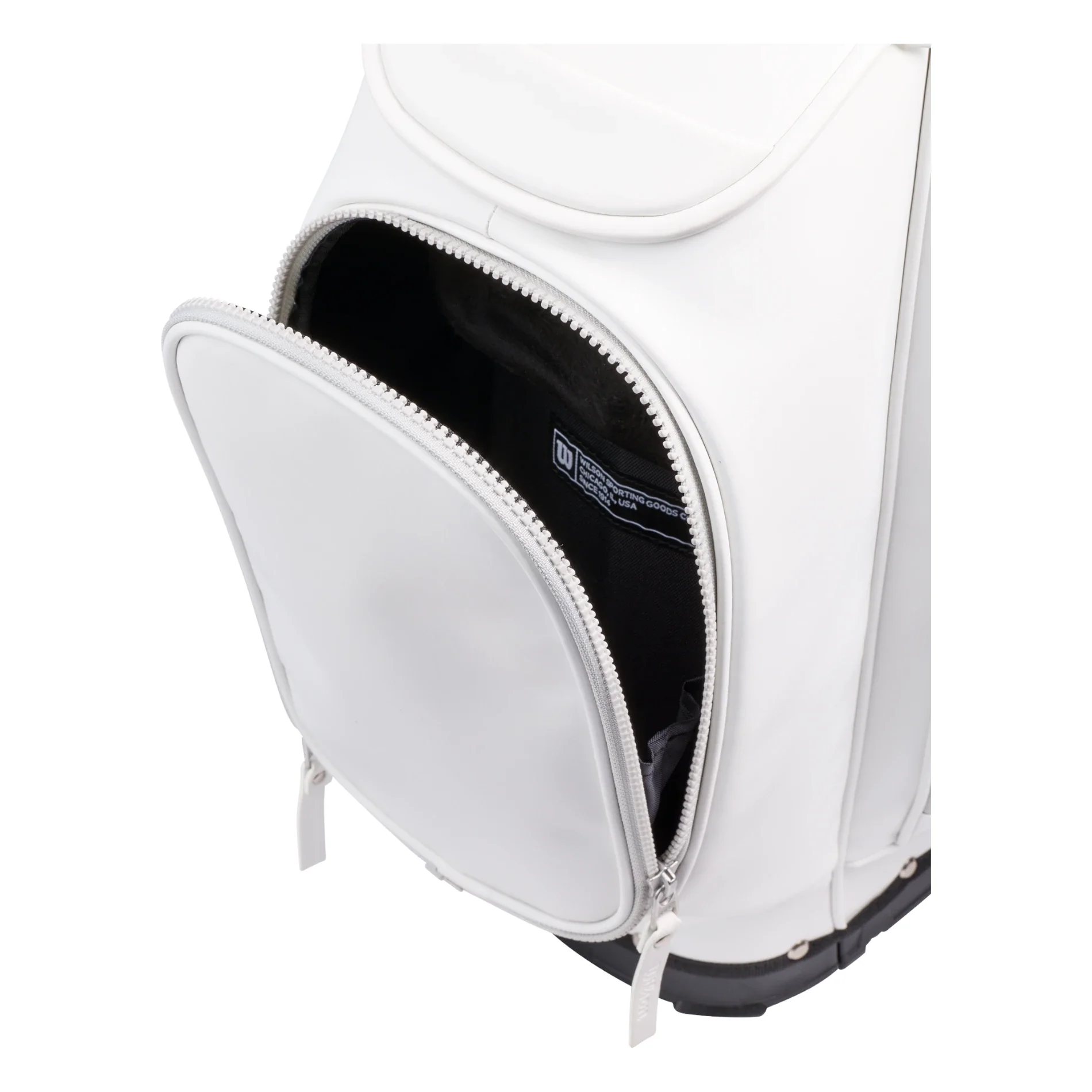 Wilson The 1914 Golf Carry Bag WG4008902 - Image 4