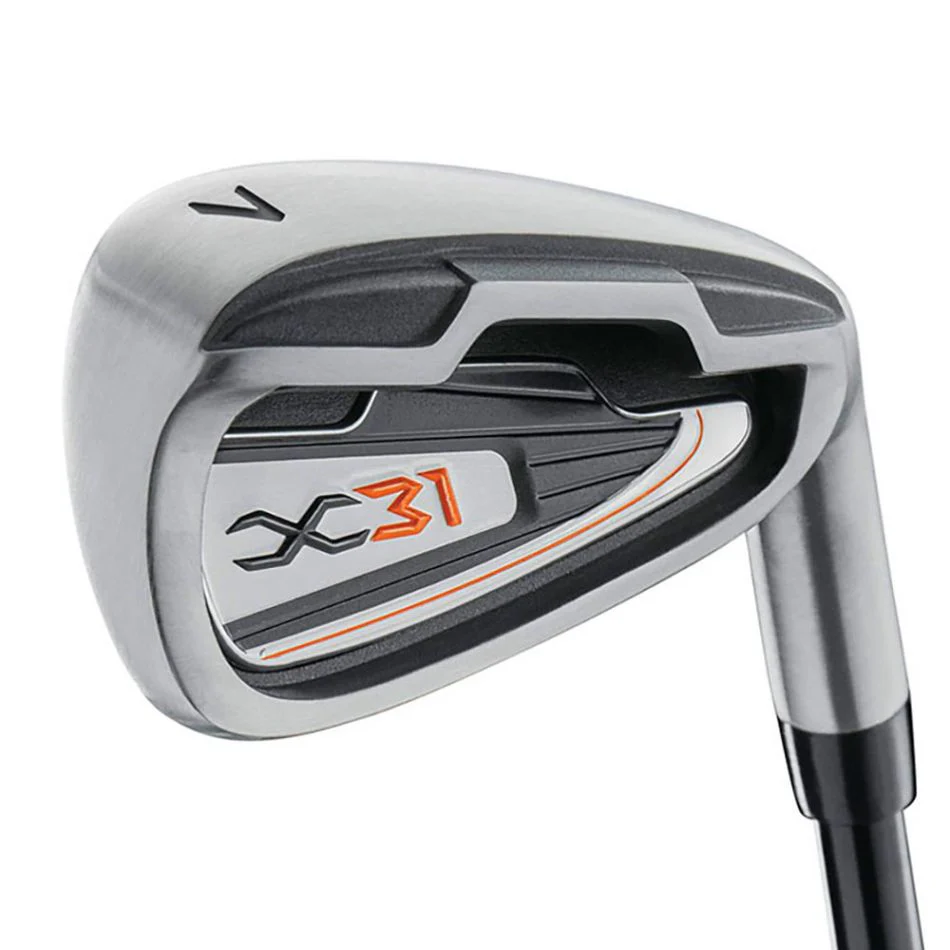 Wilson X-31 11-Piece Golf Package Set | Graphite WGG157593 - Image 5