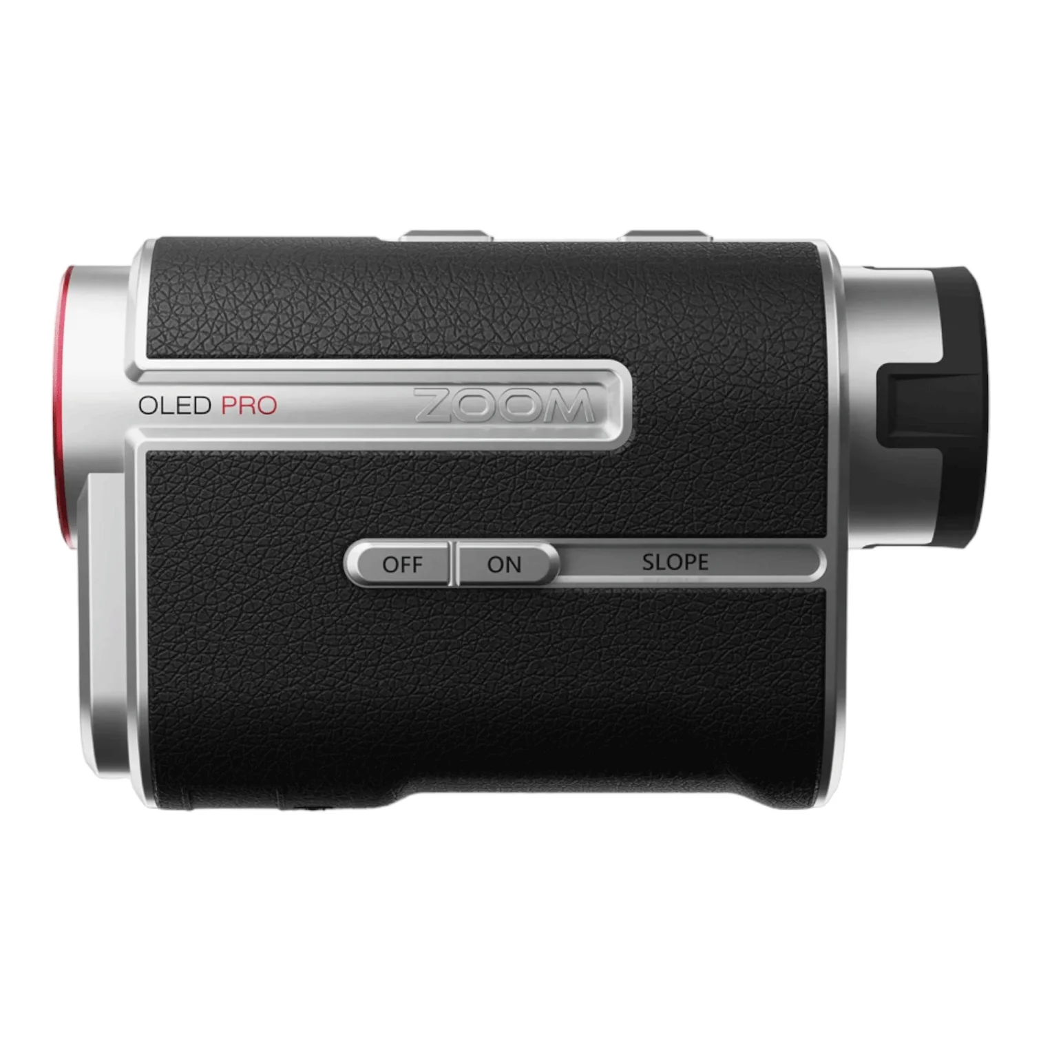 Zoom OLED Pro Golf Laser Rangefinder - Image 2